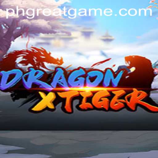 Unleashing Adventure: Dive into DragonXTiger - The Latest Gaming Sensation