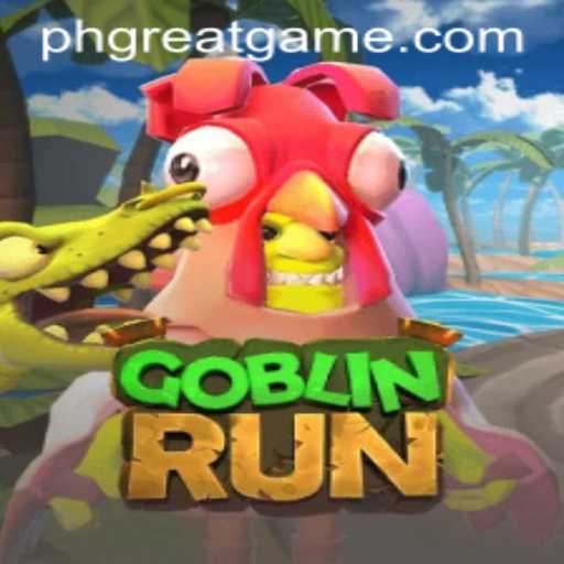 GoblinRun: The Game Taking Over the Fantasy World with a Dash of Reality